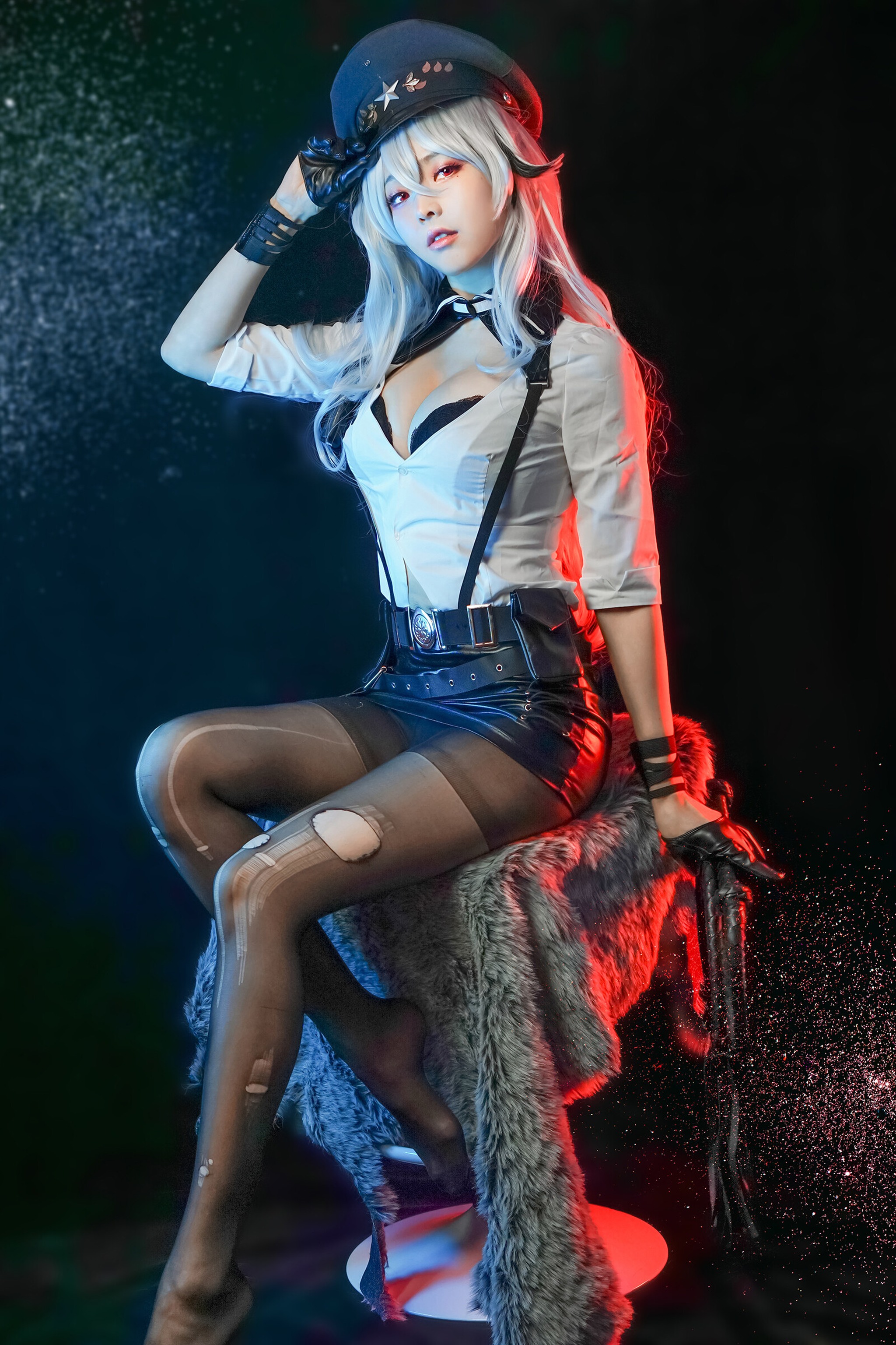 ElyEE子 - NO.149 Gangut[16P]-XikXak